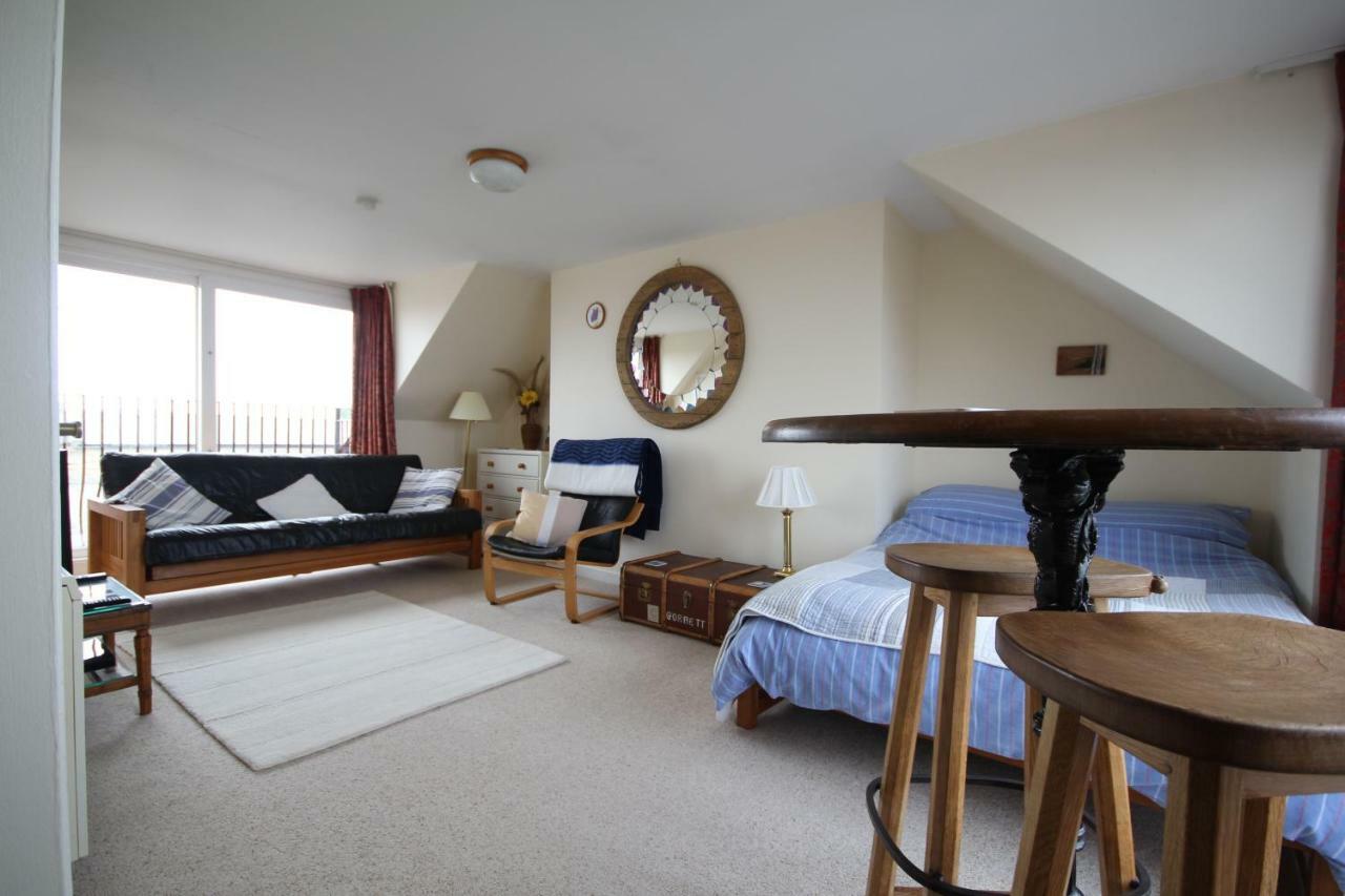 Sunnieside Cottage Seahouses Dış mekan fotoğraf
